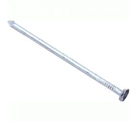 Строительные гвозди Стройбат 3,0x70 белый цинк 1,0 кг 088420 