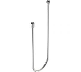 Шланг для душа Vidima ULTRAFLEX 1.75 м, силикон, хром BA198AA 00041170 