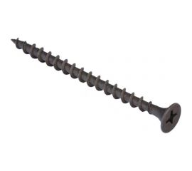 Саморезы гипсокартон-дерево Стройбат 3,5x55, 1200 шт. 353600 