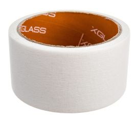 Малярная клейкая лента X-Glass 50 мм х 18 м, арт. 8105 УТ0007401 