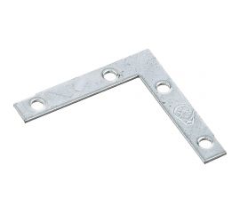 Оконный уголок РК ГРУП NA 5, 75x75x20 РКГ00006858 