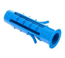 Полипропиленовый Дюбель Стройбат 8x30 350 шт 042160 