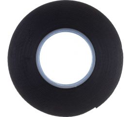 Высоковольтная самослипающаяся изолента KRANZ до 1 кВ, 0.76x25 мм, 5 м KR-09-2511 