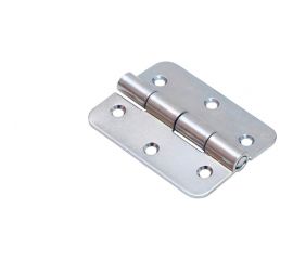 Петля СКОБЯНОЙ ПН5-60 цинк, 2 шт. 002470 