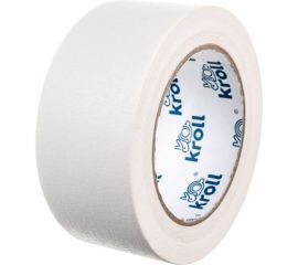 Малярная лента KROLL (крепп), 48 мм х 50 м 4607190401042 