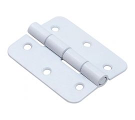 Петля СКОБЯНОЙ ПН5-60 бел., 2 шт. 002469 