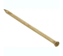 Финишные гвозди Стройбат 1,4x35 латунир. закален. 100 шт 307020 