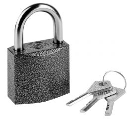 Навесной замок Россия ВС2-49 дисковый механизм секрета 37220-49 