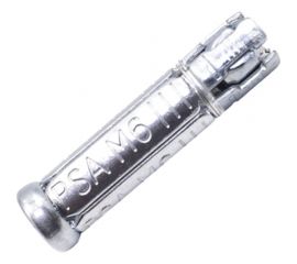 Анкерная гильза Партнер PSA-ES М6 2шт 826738 