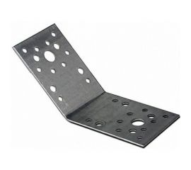 Крепежный уголок под 135 град. ООО Техно-Сервис KUS-90x90x65 50 шт. KUS 90x65 