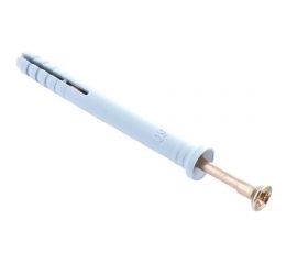 Дюбель-гвоздь Стройбат 8x80 потайной 041750 