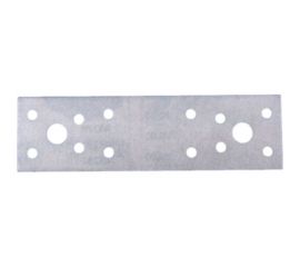 Крепежная пластина РемоКолор КР 180x65х2 мм 710-9186 