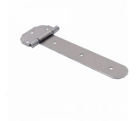 Петля-стрела СКОБЯНОЙ ПС-290 черн. 002704 