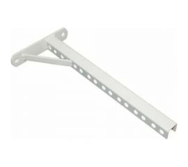 Металлический кронштейн ООО "СВОЙ МАСТЕР" 400 L арт. 08.0006 