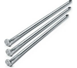 Строительные гвозди Северсталь-метиз 6x200 из оцинкованной проволоки, 1 кг NCT018000600200-05 