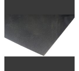 Лист ПилотПро нерж., AISI 430, 0,5x200x500, лен 18332 