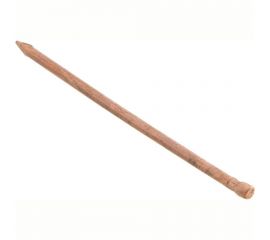 Финишные гвозди Стройбат 1,4x35 омеднённые 0,15 кг 243051 