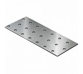Cоединительная пластина ООО Техно-Сервис PS-40x300, 25 шт. PS 40х300 