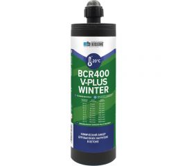 Химический анкер Партнер BCR 400 Winter V-PLUS 826010 