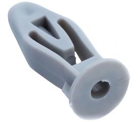 Дюбель для гипсокартона Стройбат 8x28 125 шт 269010 