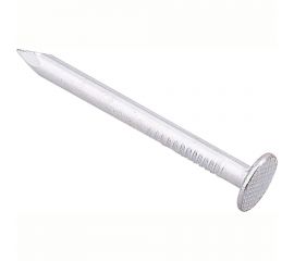 Кровельные гвозди Стройбат 3,5x40 белый цинк 0,3 кг 006441 