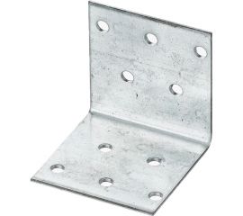 Крепежный равносторонний уголок РК ГРУП KUR-50x50x50 Б РКГ00005549 