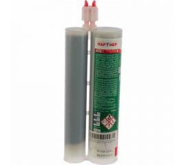 Химический анкер Партнер BCR 470 EPOXY 826011 
