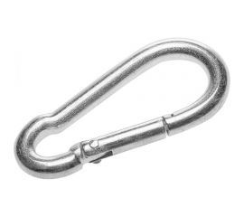 Пожарный карабин КРЕП-КОМП DIN 5299, м8, 2 шт. кпо8мф 