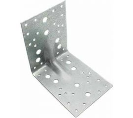 Крепежный усиленный уголок ООО Техно-Сервис KUU-140х140х140 25 шт. 4620001758470 