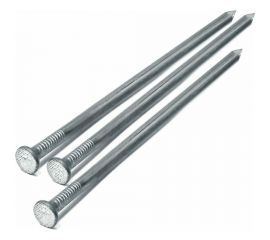 Строительные гвозди из оцинкованной проволоки Северсталь-Метиз 4,0x100 коробка 5 кг NCT018000400100-05 