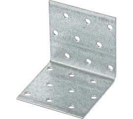 Крепежный равносторонний уголок РК ГРУП KUR-60x60x60 Б РКГ00005550 