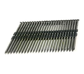 Реечные гвозди с винтовой накаткой Северсталь-Метиз 2,8х60, 6960 шт., en10230-1 p0b rs NSD102300S28006002 
