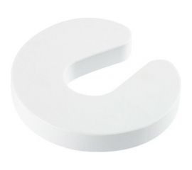 Стоппер - блокиратор для двери Рыжий кот подкова на дверь 103685 