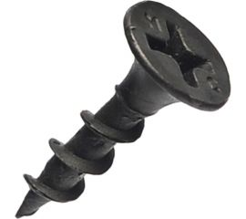 Саморез для крепления ГКЛ к дереву МЕТАЛЛСЕРВИС 3.5x16 7.5 кг/около 6635 шт. 1225691 