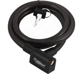 Велосипедный замок НОРА-М №25 размер - ф 10 х 1200 мм 18295 