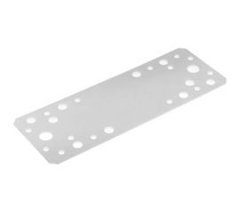 Крепёжная пластина ООО Металлист 180х65х2, ГОЦ 530100180-012 