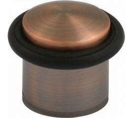 Дверной ограничитель НОРА-М 102 ст. медь 7237 