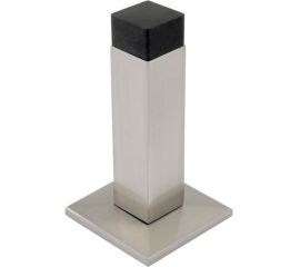 Дверной настенный ограничитель НОРА-М 116 хром 16022 