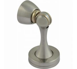 Магнитный ограничитель НОРА-М 809 мат.никель 8891 