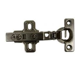 Накладная петля Локри МИНИ с доводчиком М-full D мини 