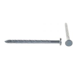 Винтовые гвозди Профикреп оцинкованные пакет, 3,0х50 15 шт 111710 