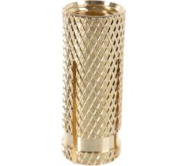 Латунная цанга Профикреп пакет, М10 2 шт 113324 