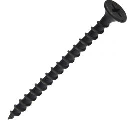 Саморез для крепления ГКЛ к дереву МЕТАЛЛСЕРВИС 3.5x55 7.5 кг/около 3225 шт. 1225699 