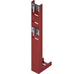 Опора для отдельностоящих перегородок TECE ТЕСЕprofil 9030017 