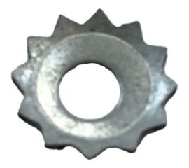 Шайба-звездочка ОАО «СОЭМИ» 6 Н0125640000 