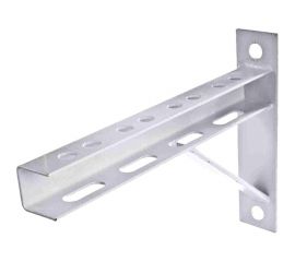 Металлический кронштейн ООО "СВОЙ МАСТЕР" 200 арт. 08.0002 