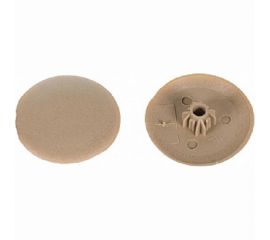 Заглушка Tech-Krep №2 бук 50 шт пакет 106217 