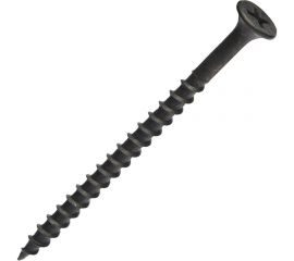Саморез для крепления ГКЛ к дереву МЕТАЛЛСЕРВИС 3.8x65 7.5 кг/около 2475 шт. 1225700 