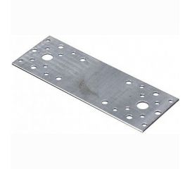 Крепежная пластина ООО Техно-Сервис 100 шт. KP 140x55 