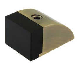 Дверной ограничитель НОРА-М 119 старая бронза 16032 